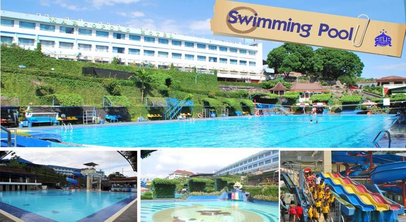 בית מלון כפרי Marcopolo