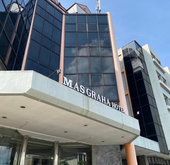 فندق Mas Graha