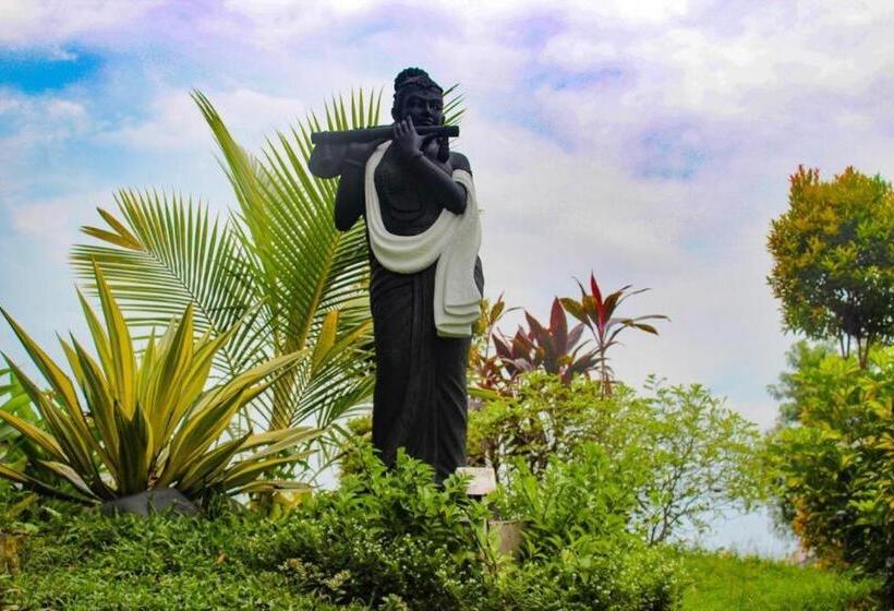 בית מלון כפרי Merdeka Kediri