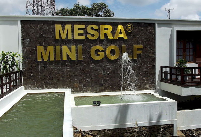 ホテル Mesra Business & Resort