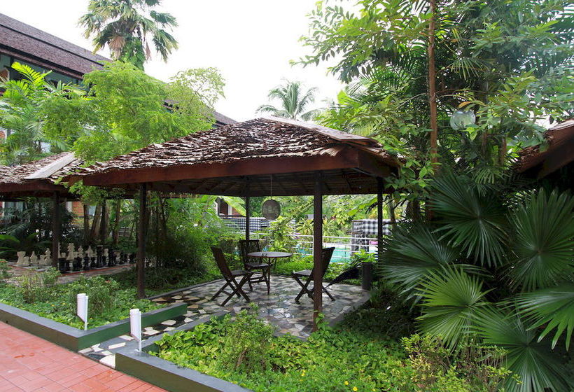 ホテル Mesra Business & Resort