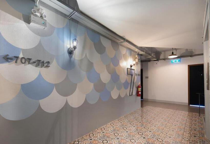 Montree Phuket Hotel, Sha Extra Plus