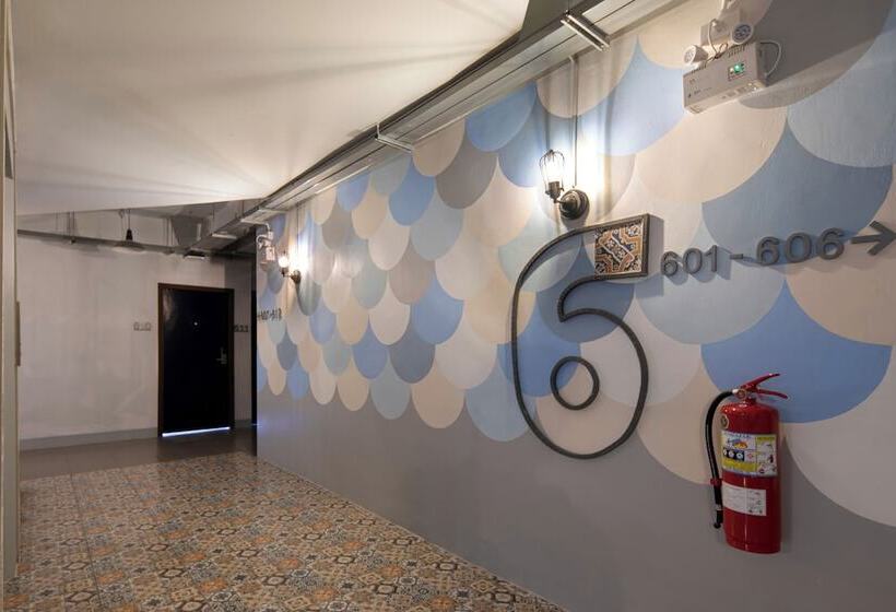 Montree Phuket Hotel, Sha Extra Plus