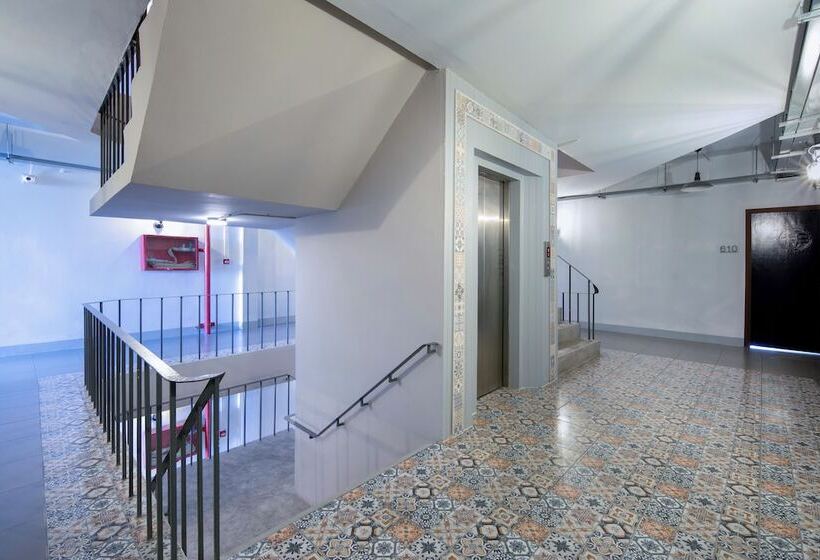 Montree Phuket Hotel, Sha Extra Plus