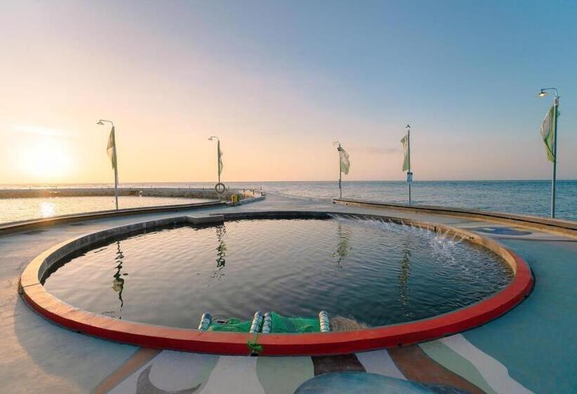 فندق Mutiara Carita Cottages