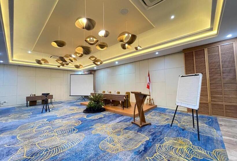 فندق Mutiara Carita Cottages