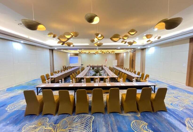 فندق Mutiara Carita Cottages