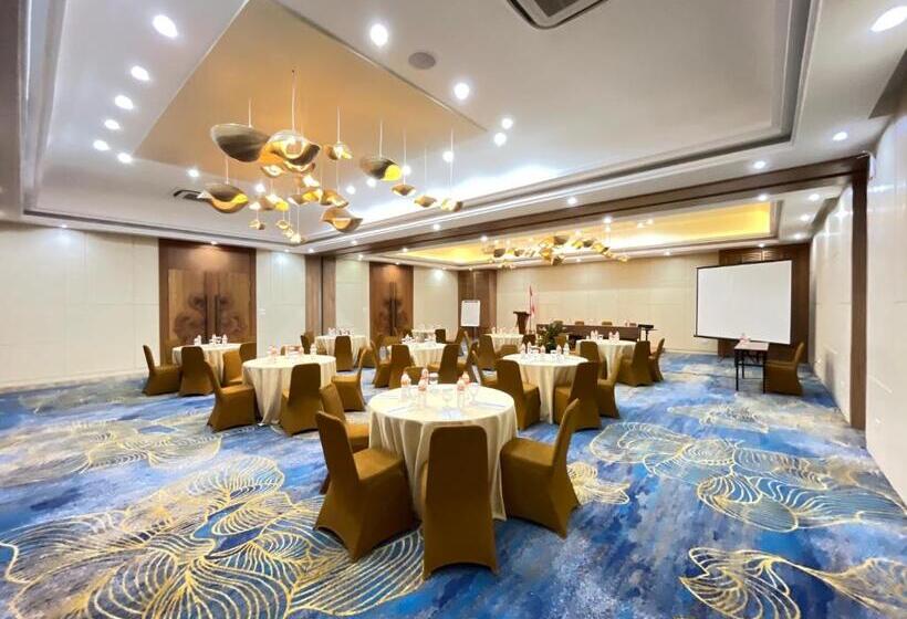 فندق Mutiara Carita Cottages