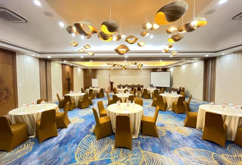 فندق Mutiara Carita Cottages