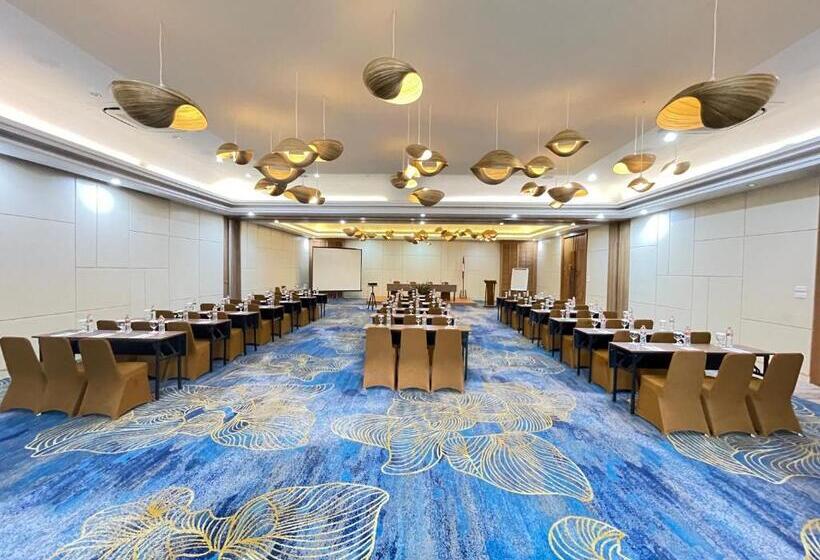 فندق Mutiara Carita Cottages