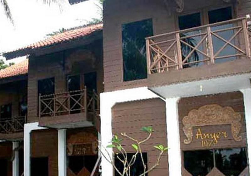 فندق Nuansa Bali Anyer