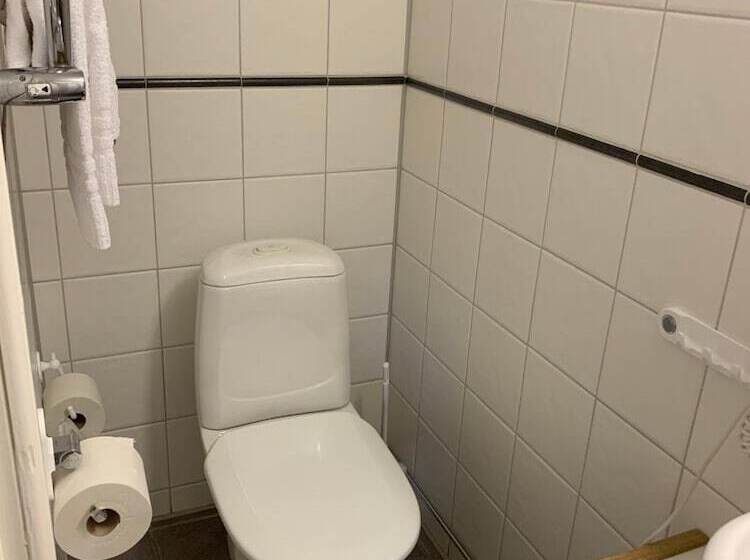 בית מלון כפרי Nya Pallas