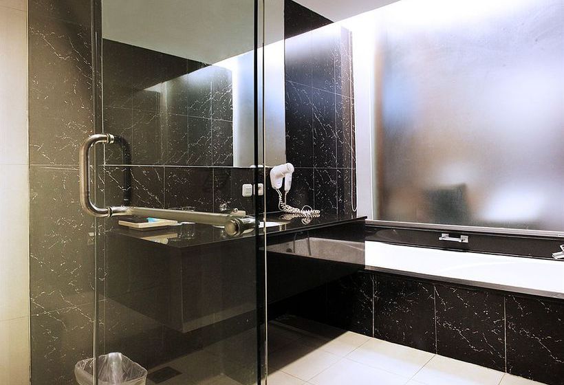 هتل Nyland Pasteur Bandung