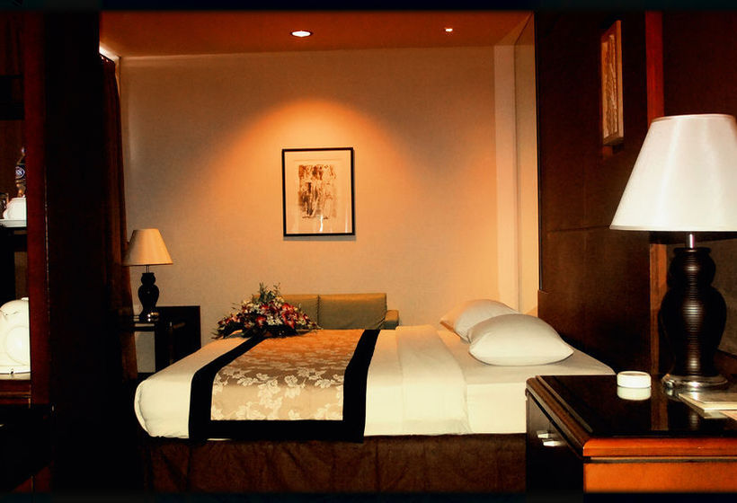 هتل Nyland Pasteur Bandung