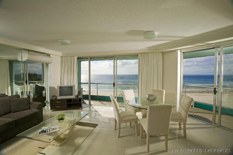 فندق Ocean Plaza Resort