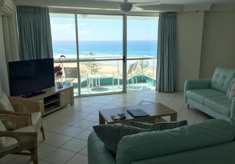 فندق Ocean Plaza Resort