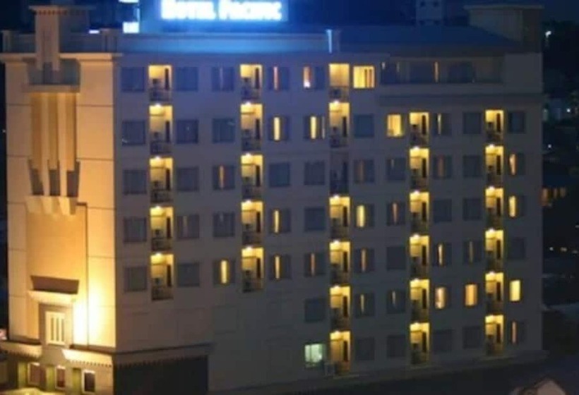 فندق Pacific Balikpapan