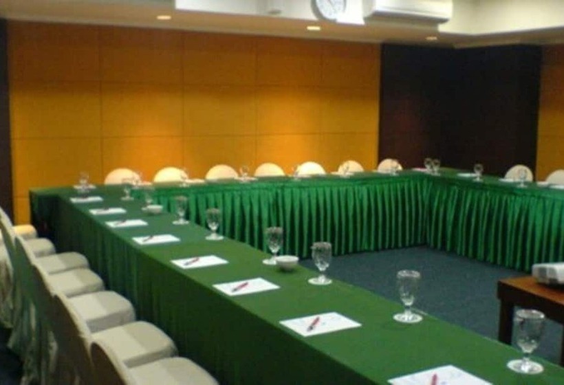 هتل Pacific Balikpapan