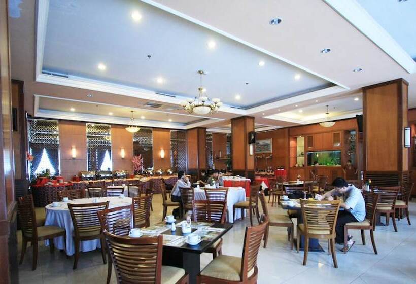 فندق Pacific Balikpapan