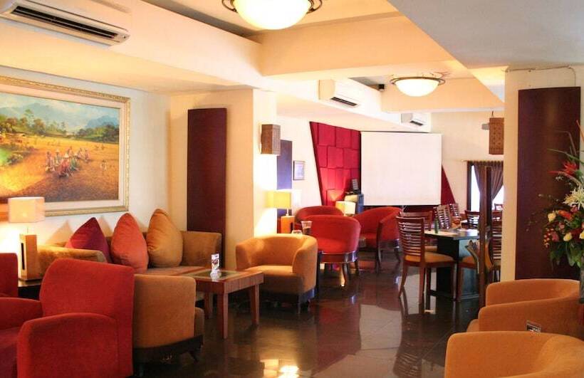 فندق Pacific Balikpapan