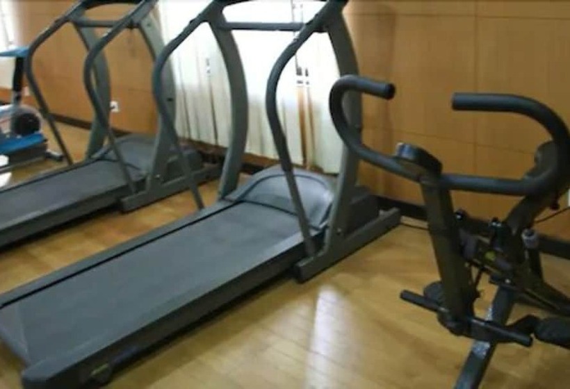 فندق Pacific Balikpapan