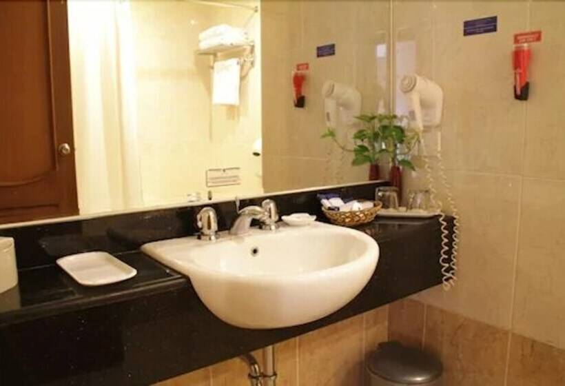 فندق Pacific Balikpapan