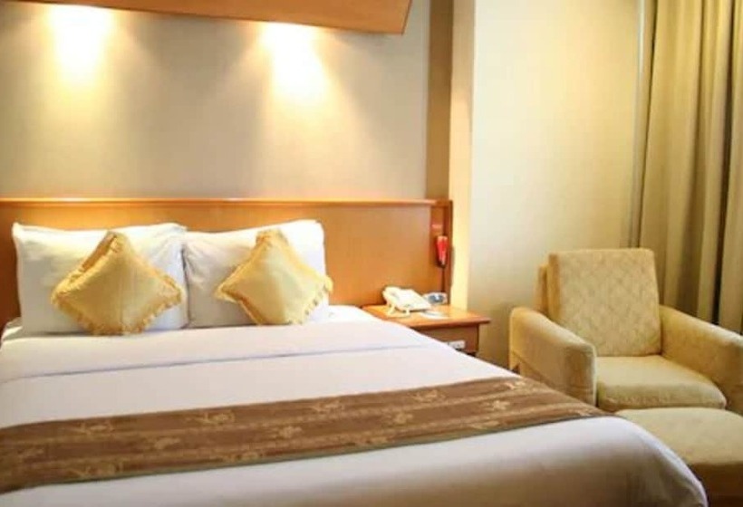 فندق Pacific Balikpapan