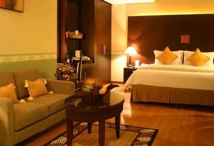 فندق Pacific Balikpapan