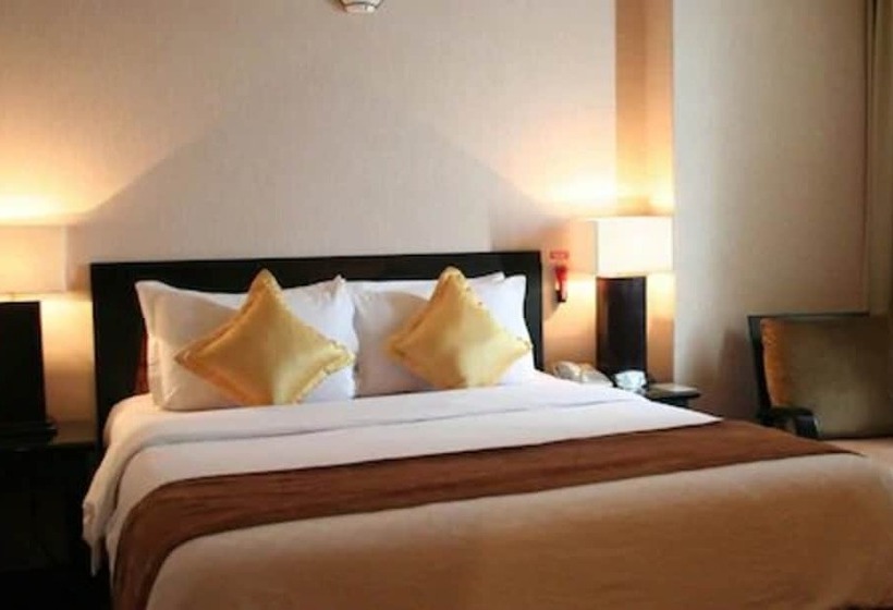 فندق Pacific Balikpapan