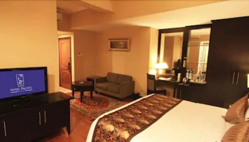 هتل Pacific Balikpapan