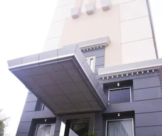 فندق Pacific Balikpapan