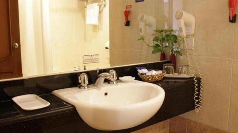 هتل Pacific Balikpapan