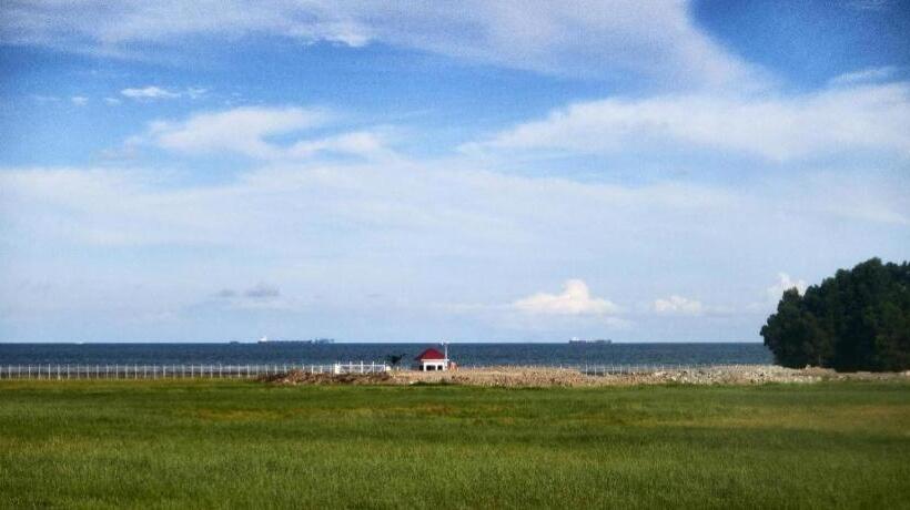 هتل Pacific Balikpapan