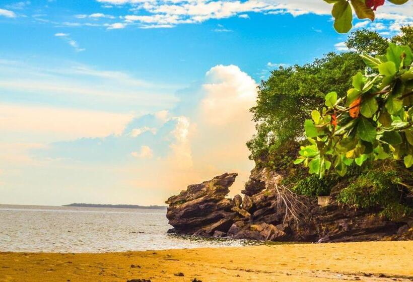 فندق Pacific Balikpapan