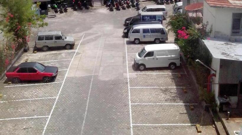 فندق Pacific Balikpapan