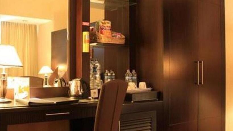 فندق Pacific Balikpapan