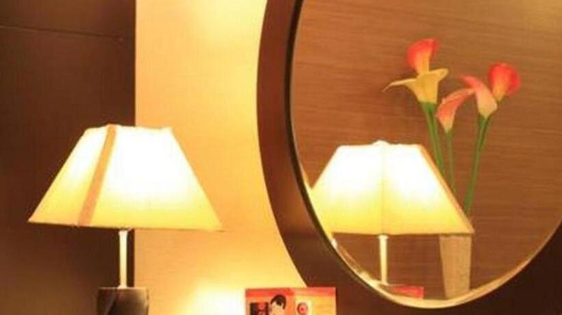 فندق Pacific Balikpapan