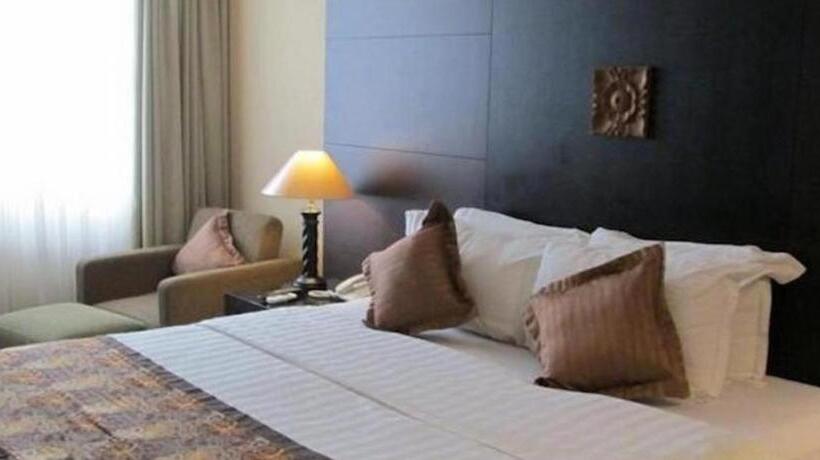 فندق Pacific Balikpapan