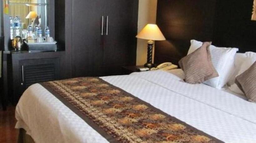 هتل Pacific Balikpapan