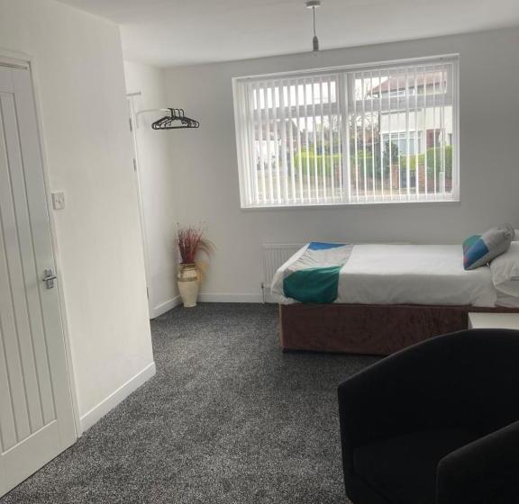 فندق Palatine Apart