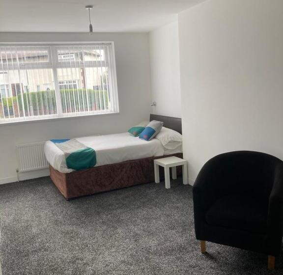 فندق Palatine Apart