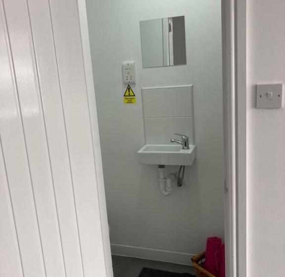 فندق Palatine Apart