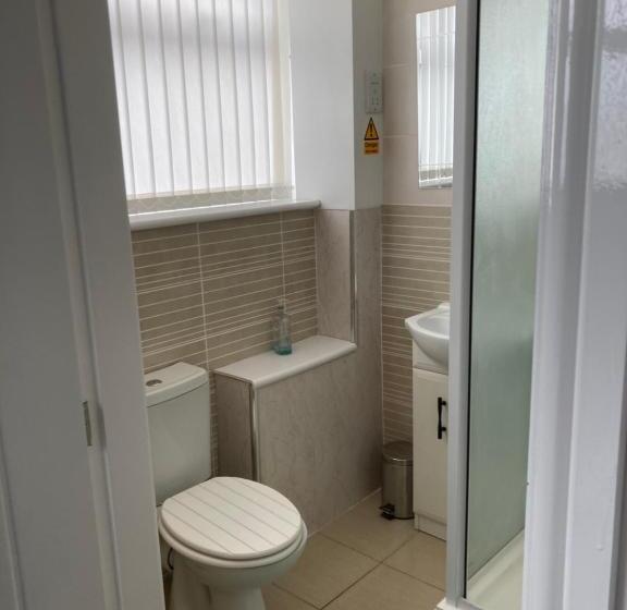 فندق Palatine Apart