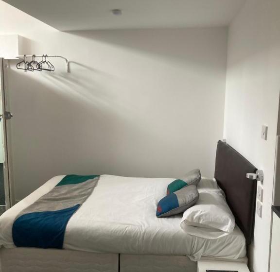 فندق Palatine Apart