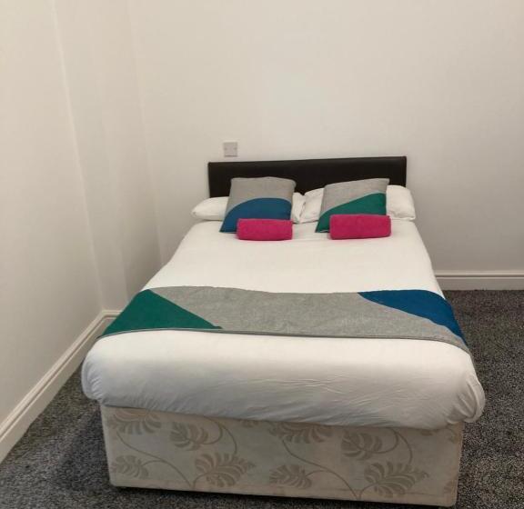 فندق Palatine Apart