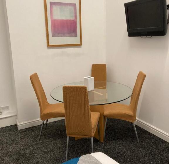 فندق Palatine Apart