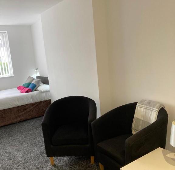 فندق Palatine Apart