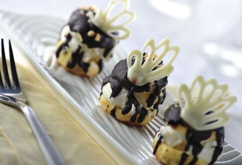 בית מלון כפרי Paya Beach Spa & Dive Resort