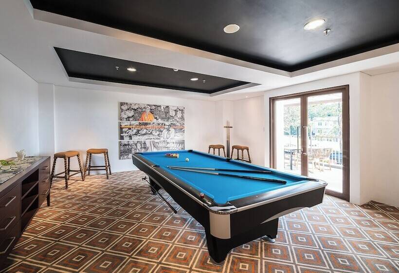 בית מלון כפרי Pesona Alam Resort & Spa