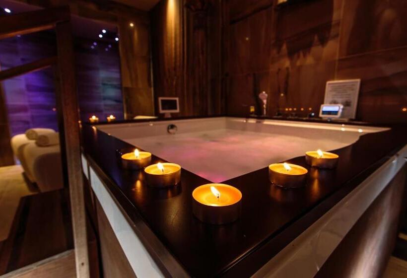 هتل Princier Fine Resort & Spa